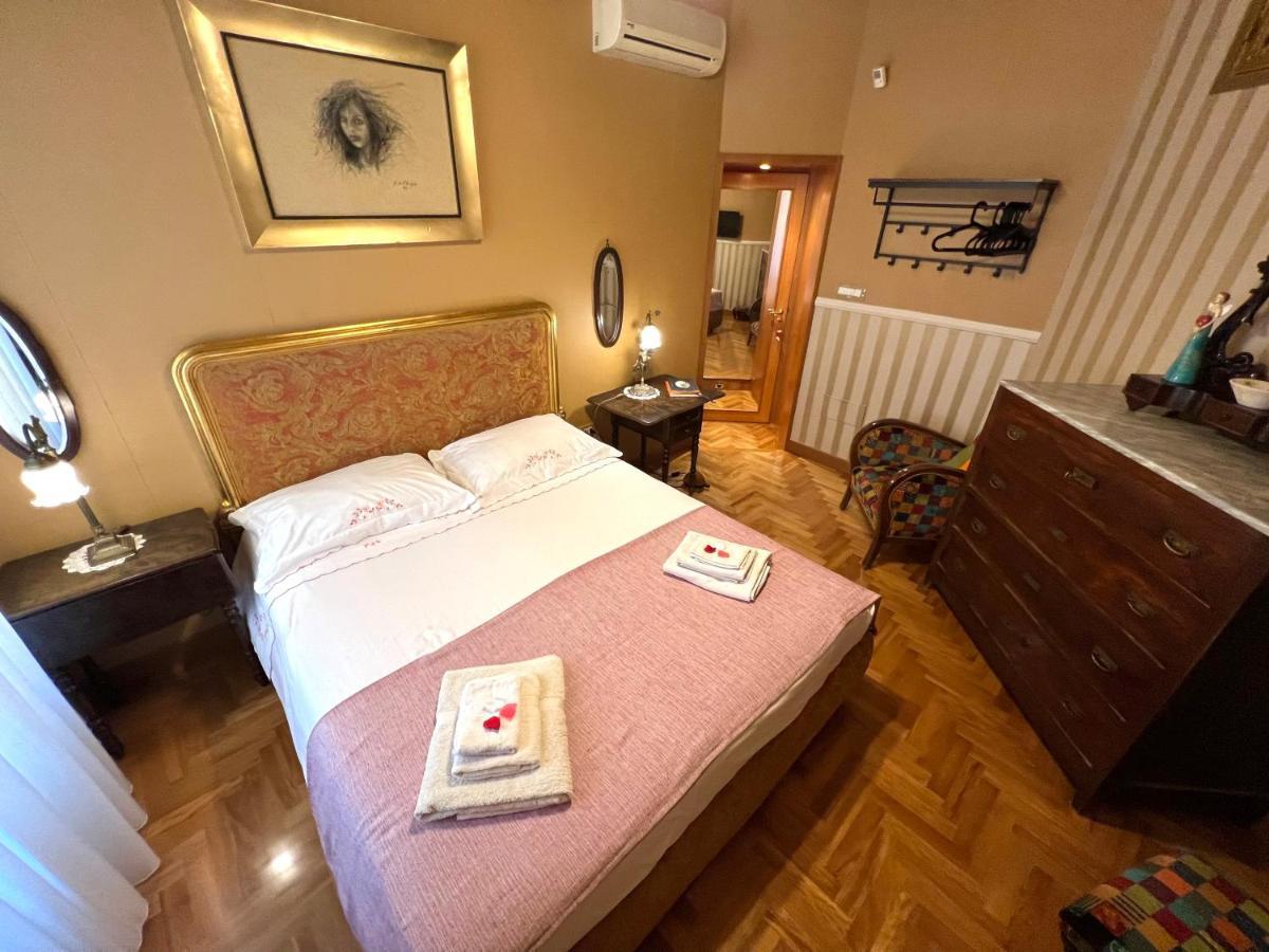 נאפולי B&B Michelangelo מראה חיצוני תמונה
