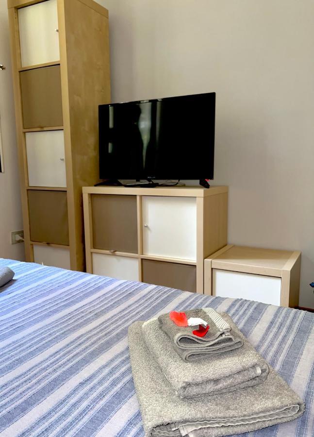 נאפולי B&B Michelangelo מראה חיצוני תמונה