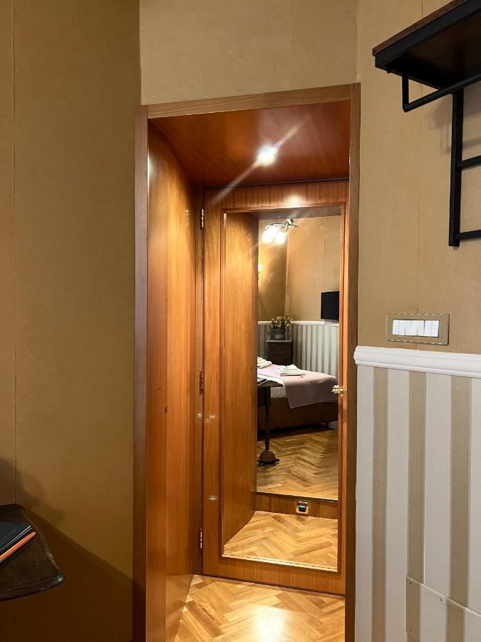 נאפולי B&B Michelangelo מראה חיצוני תמונה