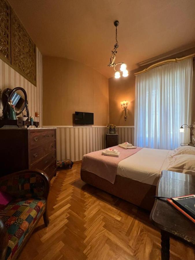 נאפולי B&B Michelangelo מראה חיצוני תמונה