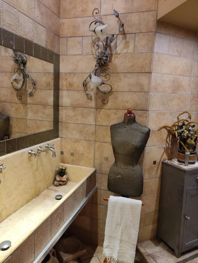 נאפולי B&B Michelangelo מראה חיצוני תמונה