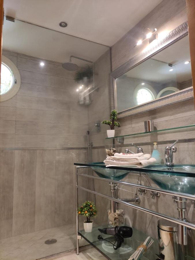 נאפולי B&B Michelangelo מראה חיצוני תמונה