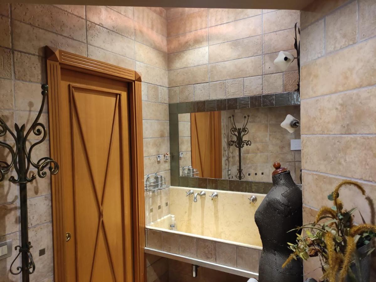נאפולי B&B Michelangelo מראה חיצוני תמונה