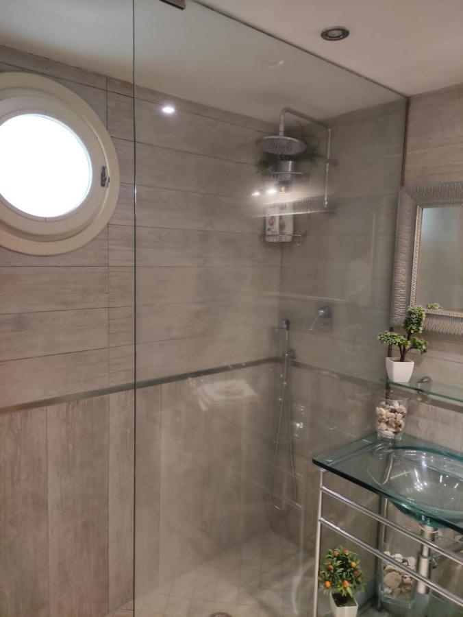 נאפולי B&B Michelangelo מראה חיצוני תמונה