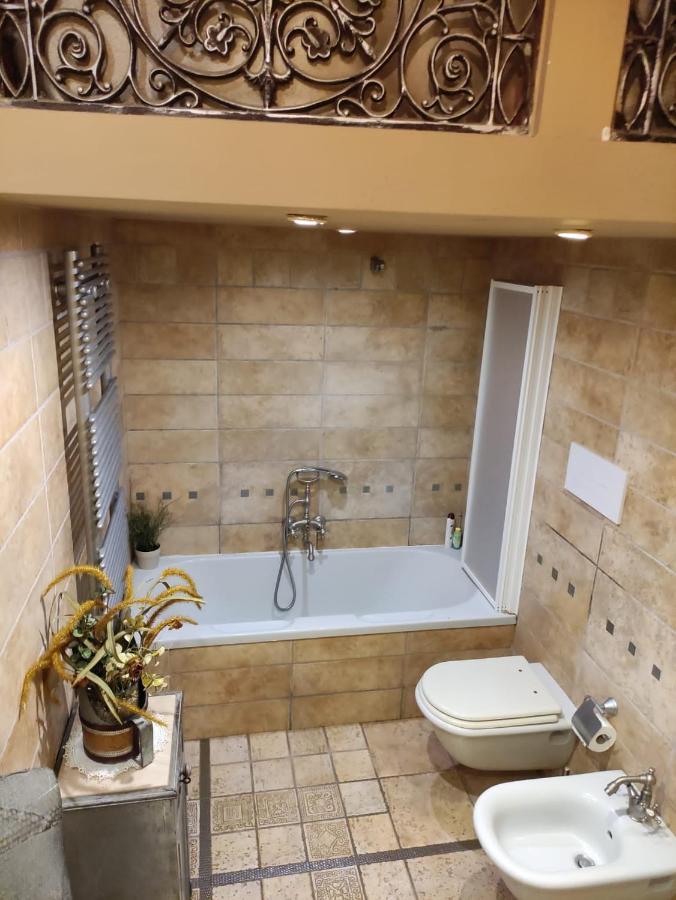 נאפולי B&B Michelangelo מראה חיצוני תמונה