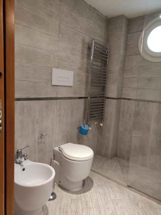 נאפולי B&B Michelangelo מראה חיצוני תמונה