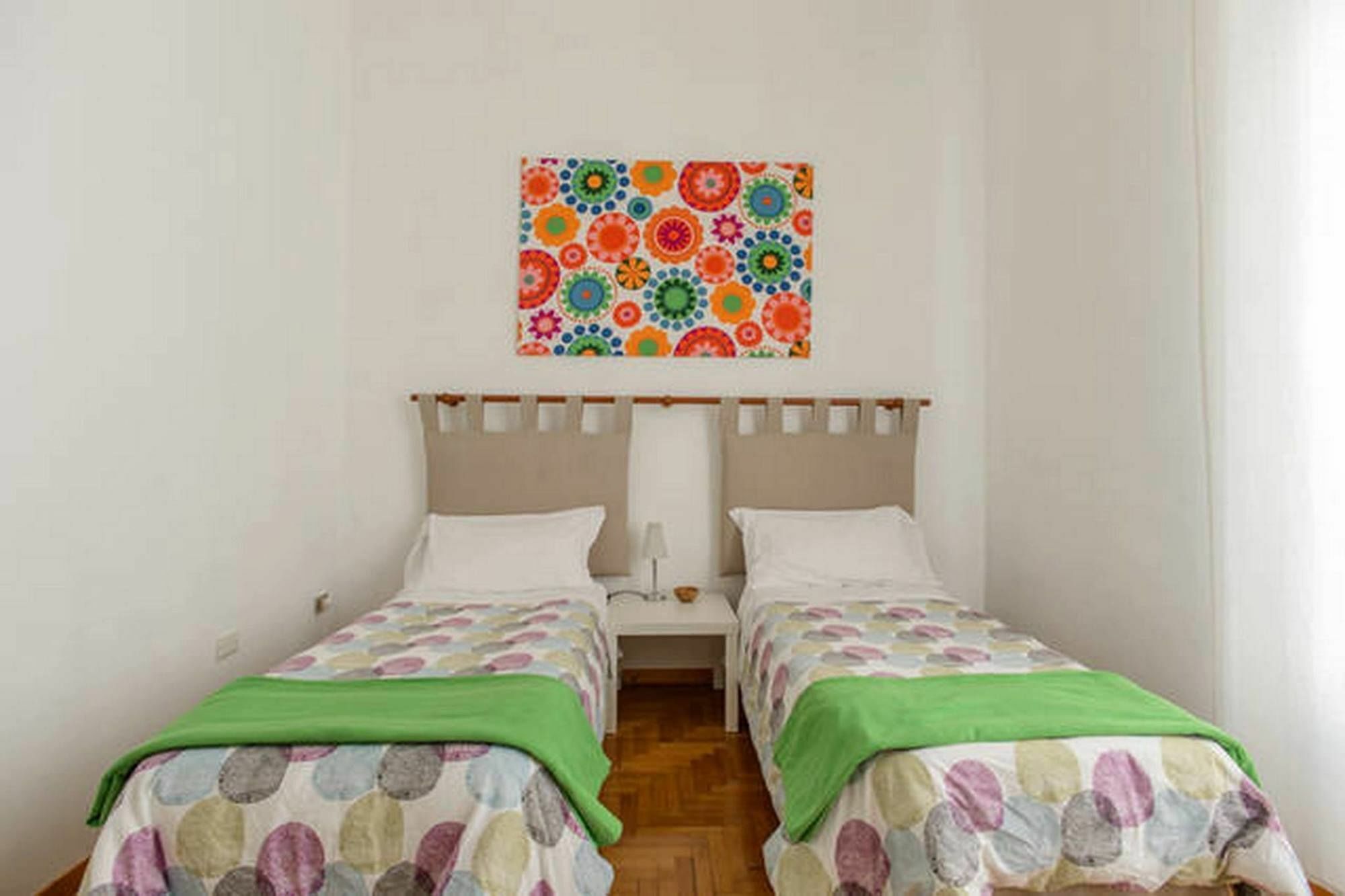 נאפולי B&B Michelangelo מראה חיצוני תמונה