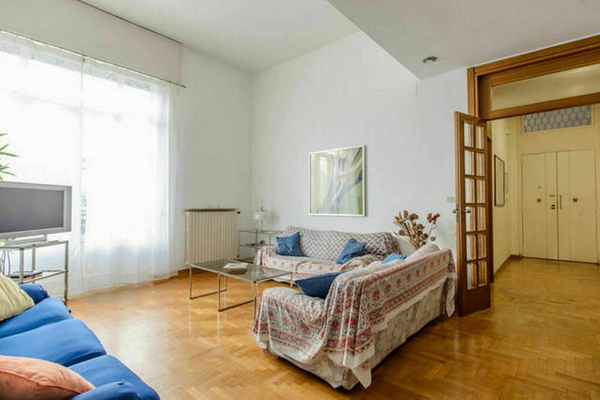 נאפולי B&B Michelangelo מראה חיצוני תמונה