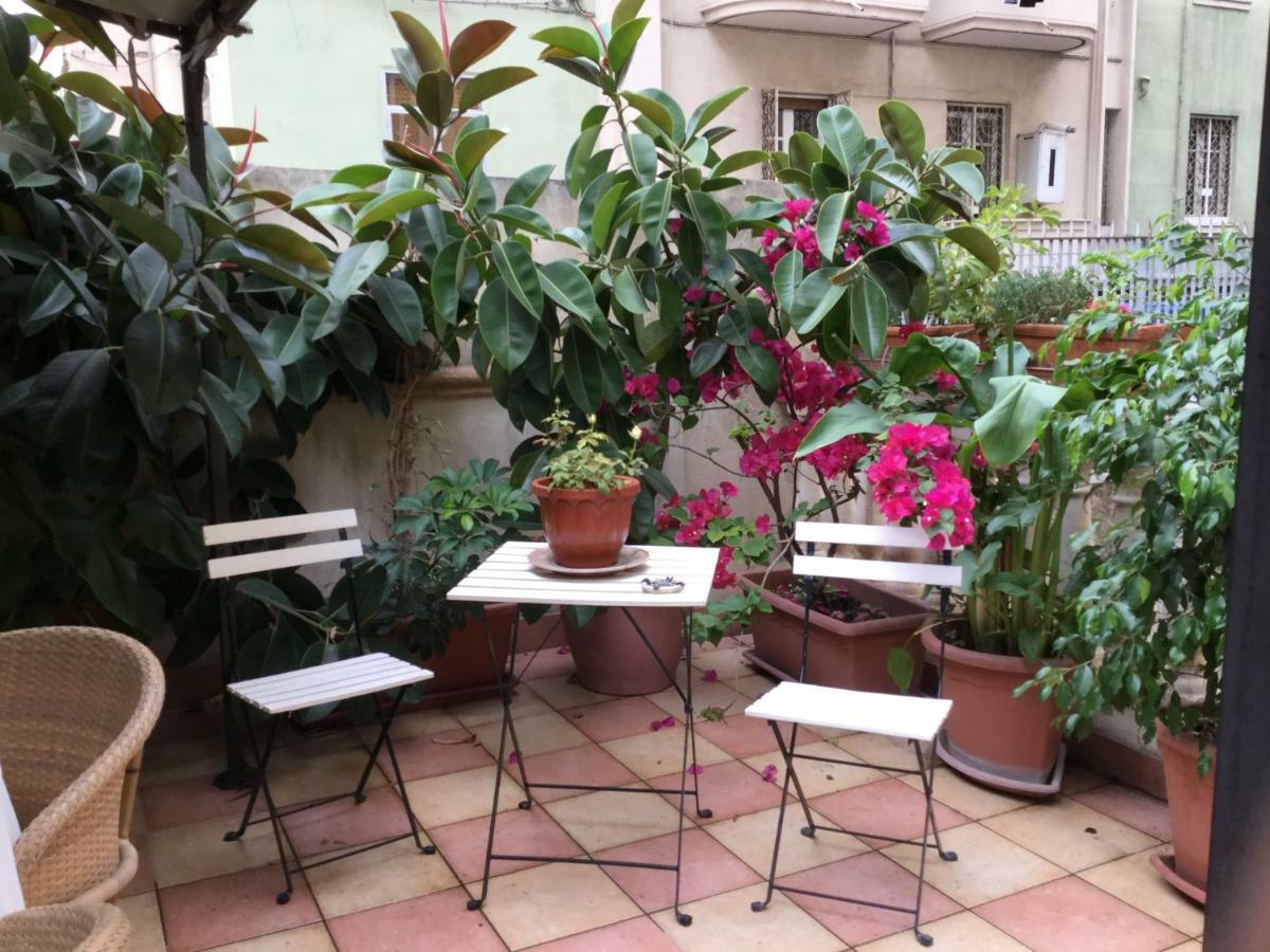 נאפולי B&B Michelangelo מראה חיצוני תמונה
