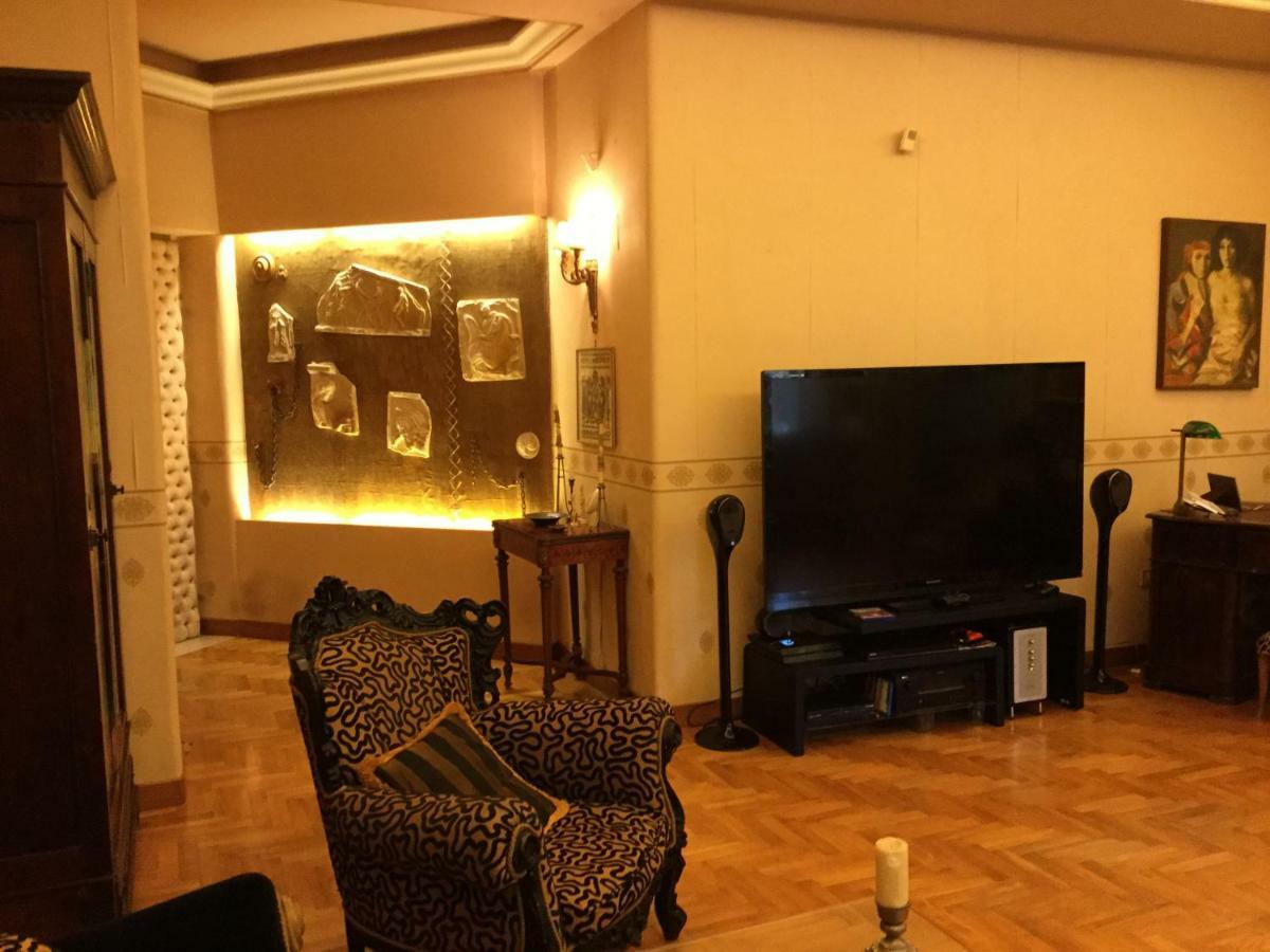 נאפולי B&B Michelangelo מראה חיצוני תמונה