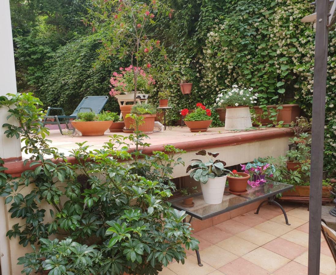 נאפולי B&B Michelangelo מראה חיצוני תמונה