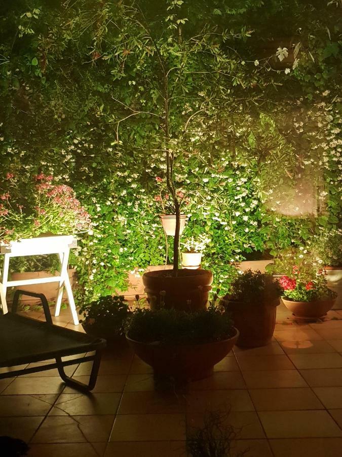 נאפולי B&B Michelangelo מראה חיצוני תמונה